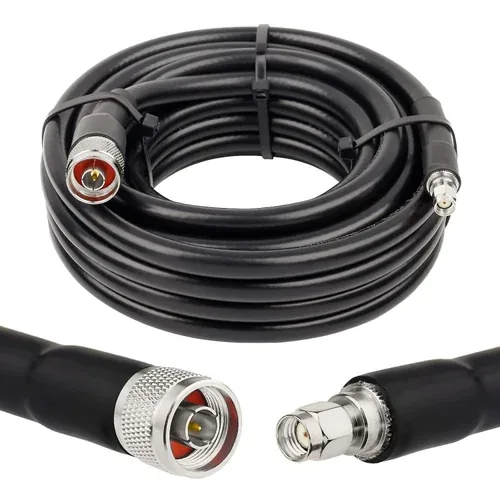 Câble coaxial